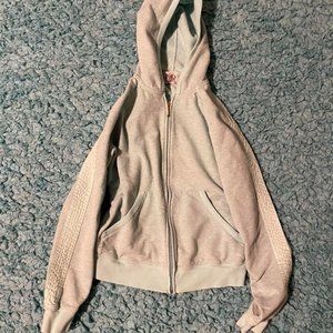 Juicy Couture early 2000s AUTHENTIC VINTAGE jacket